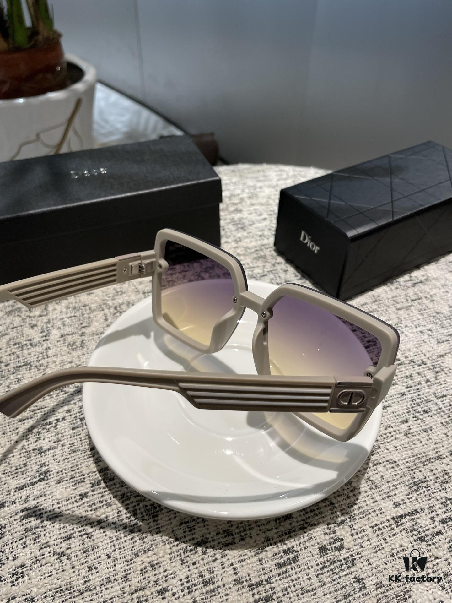Dior Polarized Series 2025 New Arrival Polarized Sunglasses, Multiple Styles
