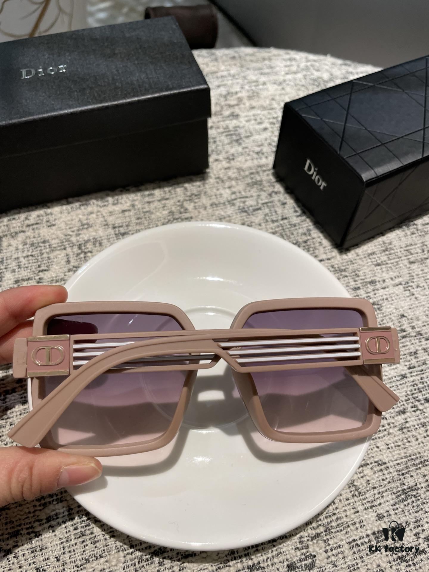Dior [Polarized Series] 2025 New Arrival Polarized Sunglasses, Multiple Styles