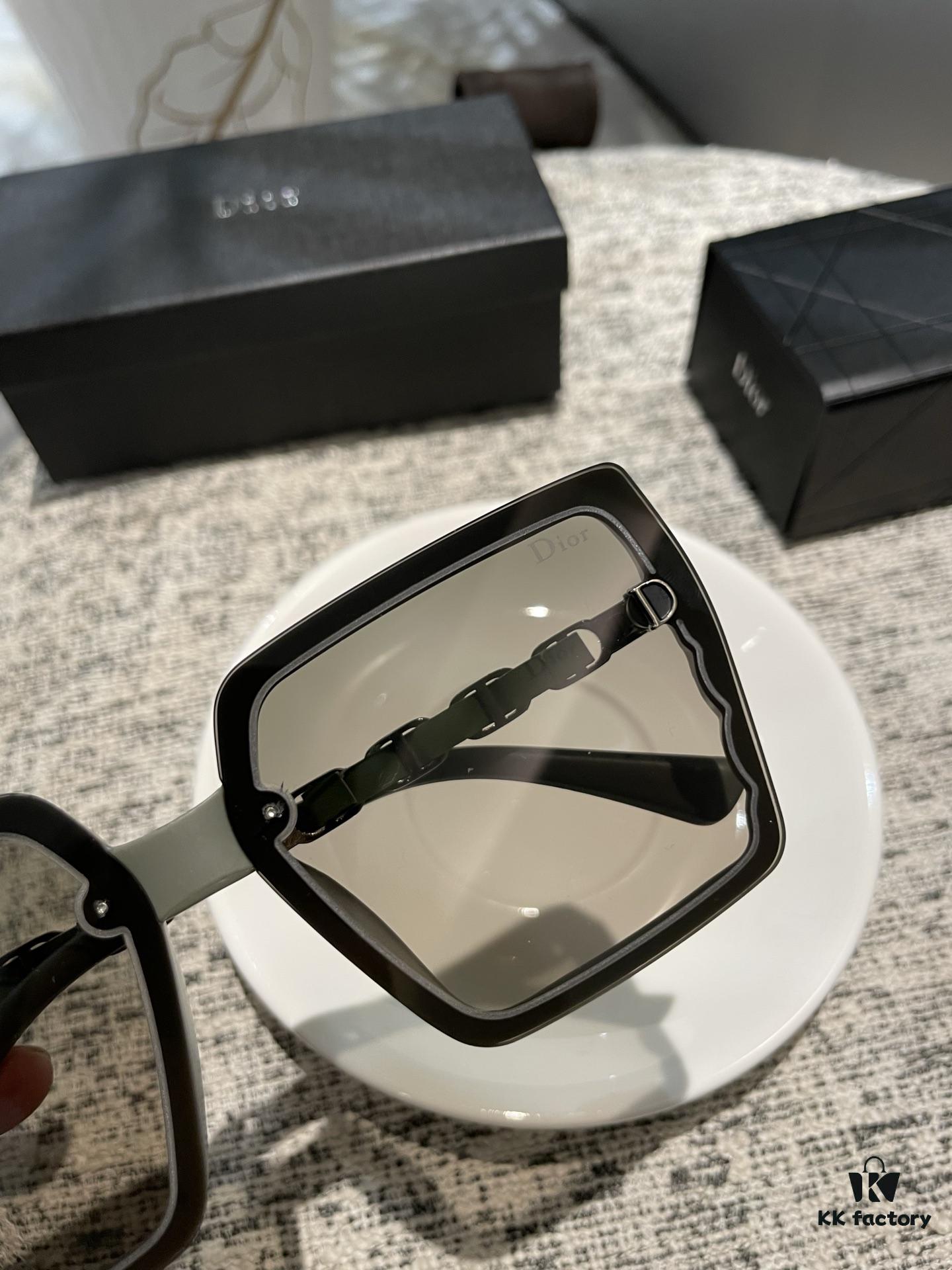 Dior TR Polarized Series 2025 New Arrival Polarized Sunglasses, Multiple Styles