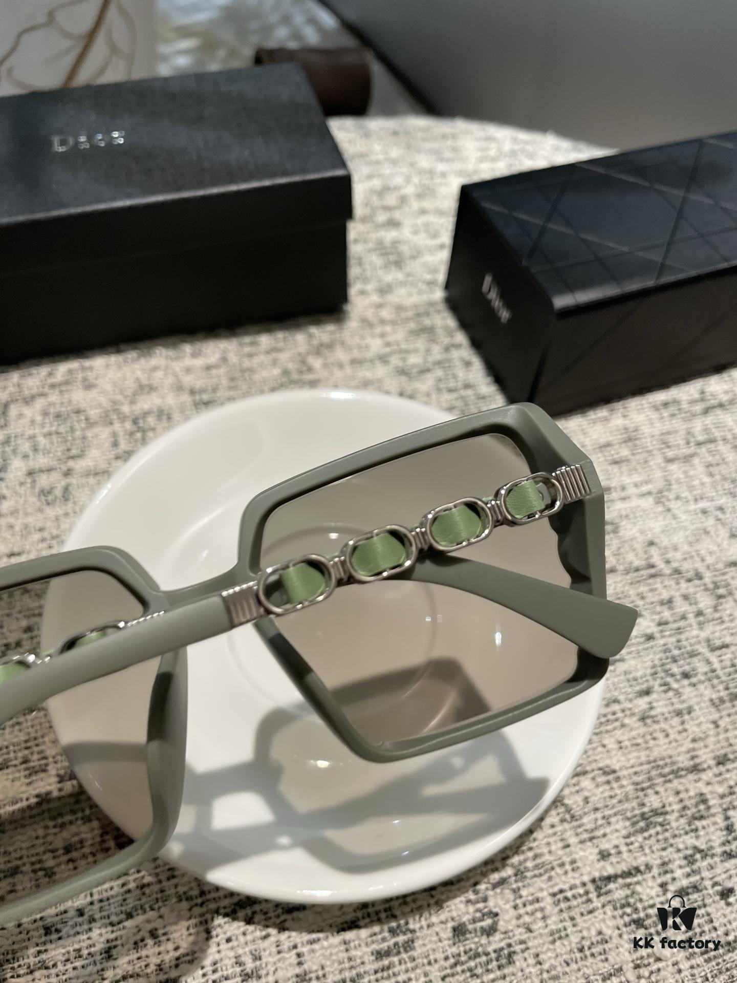 Dior TR Polarized Series 2025 New Arrival Polarized Sunglasses, Multiple Styles