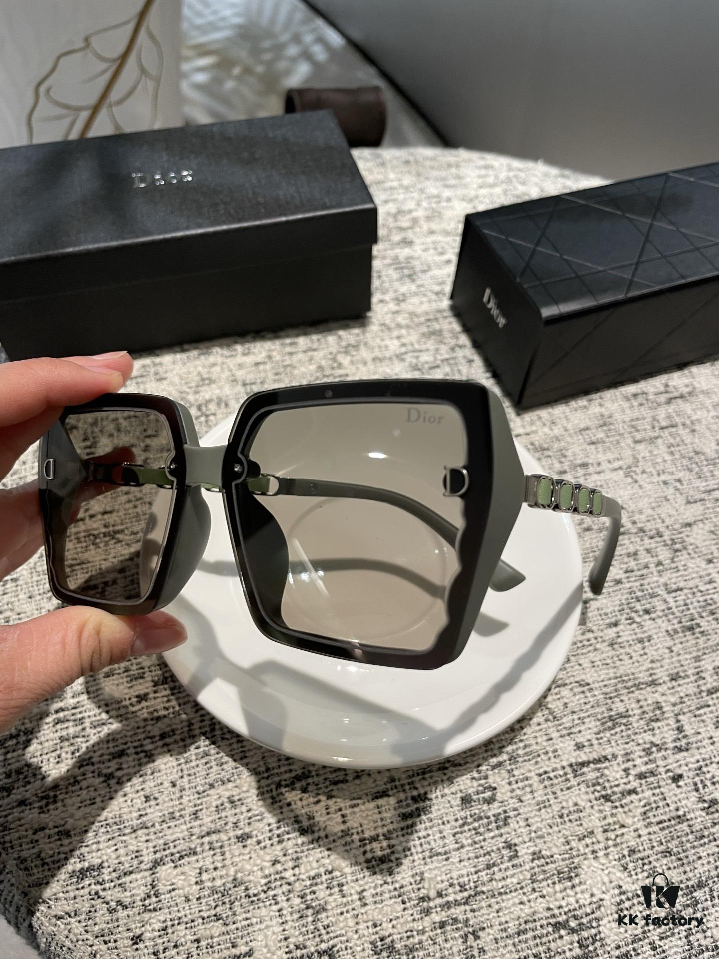 Dior TR Polarized Series 2025 New Arrival Polarized Sunglasses, Multiple Styles