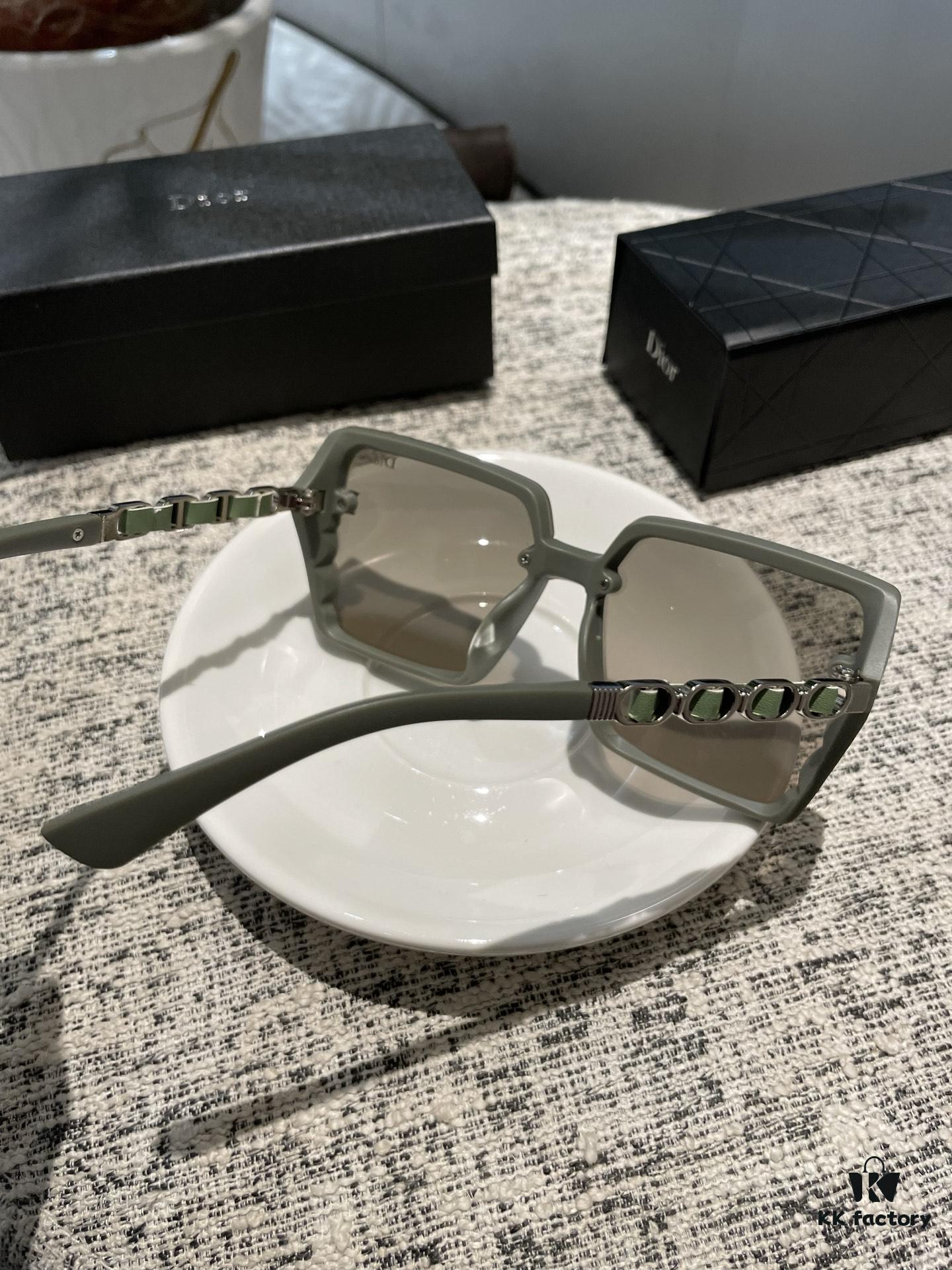 Dior TR Polarized Series 2025 New Arrival Polarized Sunglasses, Multiple Styles