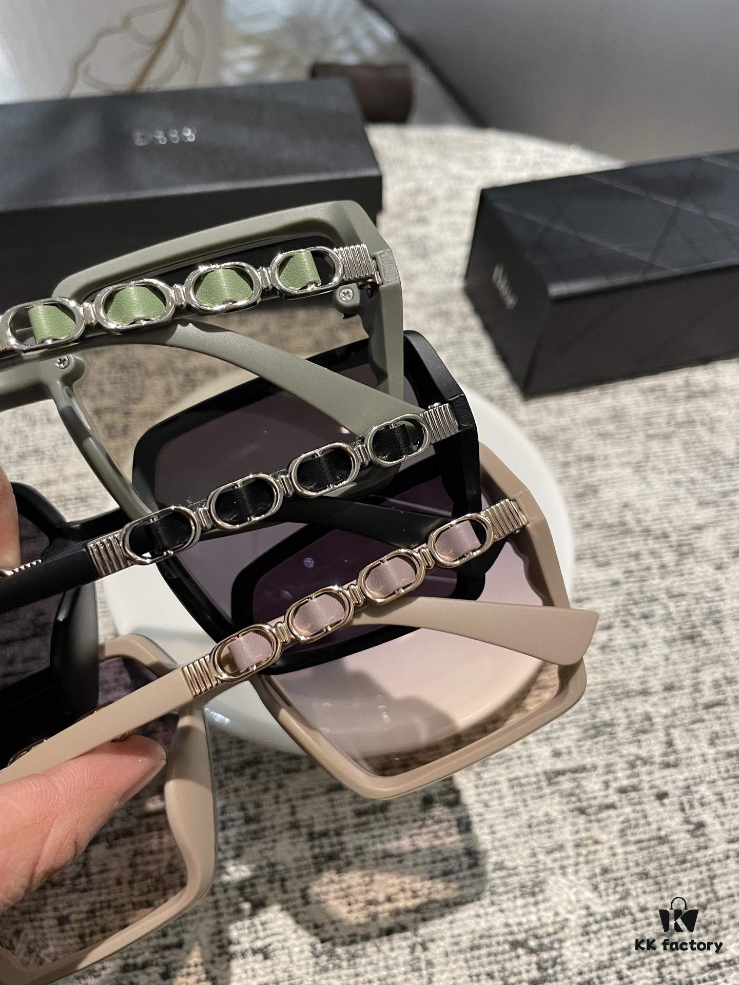 Dior TR Polarized Series 2025 New Arrival Polarized Sunglasses, Multiple Styles