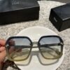 Dior Polarized Resin Sunglasses, New Small Luxury Style, Reduces Glare and Blocks Harmful Radiation, Essential for Travel and Daily Wear