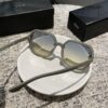Dior Polarized Resin Sunglasses, New Small Luxury Style, Reduces Glare and Blocks Harmful Radiation, Essential for Travel and Daily Wear