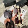Dior Polarized Resin Sunglasses 😎 New Style Chic Eyewear to Reduce Glare and Block Harmful Radiation 🥰 Essential Fashion Accessory for Travel, Outings, and Driving 🌸 Brand Philosophy: Trends Fade, Style Endures 🥳 6105 Sunglasses