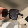 Dior Women's Oversized Sunglasses with HD Polarized Lenses, Flattering Slimming Design, Fashionable and Trendy Style, Popular Choice for Influencers and Live Streaming (7819)