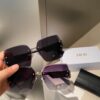 Dior Polarized Resin Sunglasses, New Small Luxury Style, Lightweight UV Protection, Perfect for Travel and Daily Wear