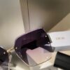 Dior Polarized Resin Sunglasses, New Small Luxury Style, Lightweight UV Protection, Perfect for Travel and Daily Wear