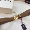 Loewe Hong Kong Duty-Free T Gift Box 🎁 (NXP RFID Tag with Official Website Verification, Authentic Anti-Counterfeit Chip)
