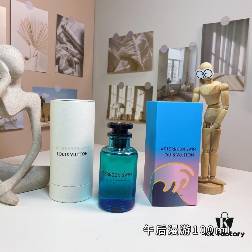 Louis Vuitton Afternoon Swim 100ml