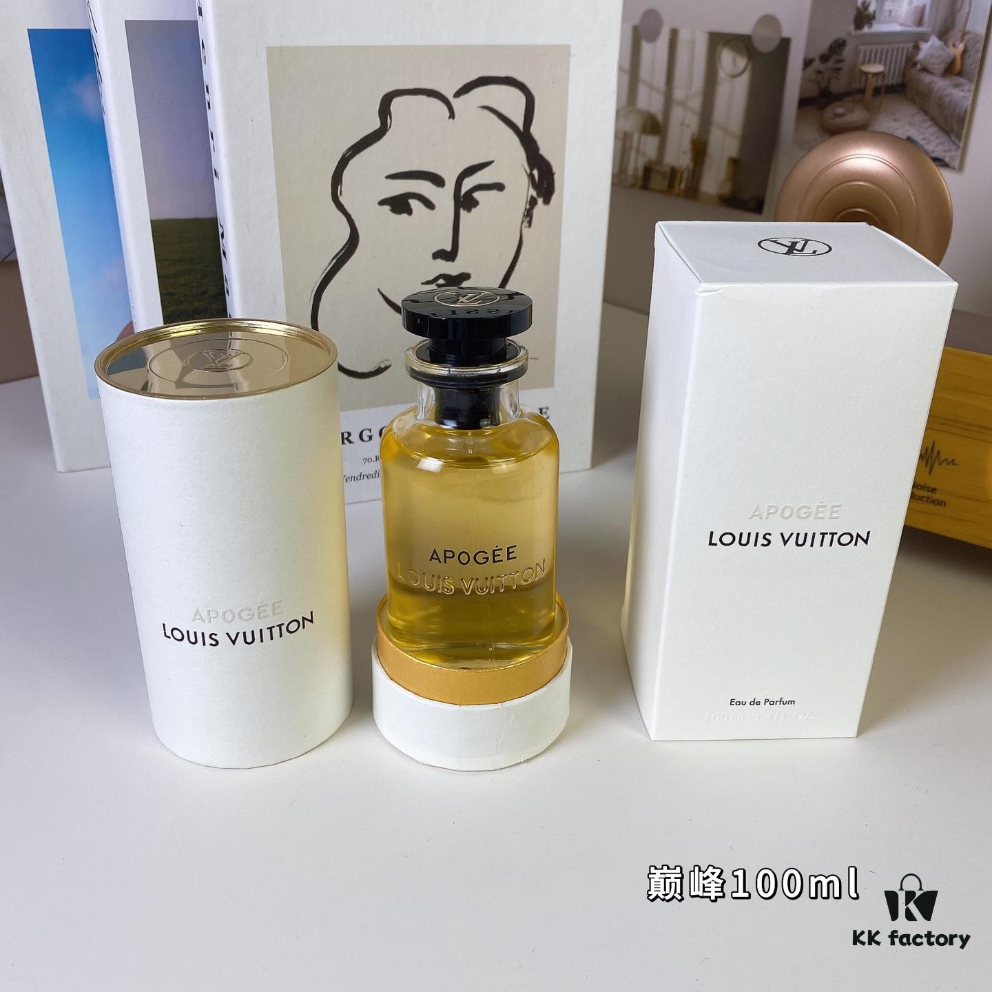 Louis Vuitton Apogée 100ml