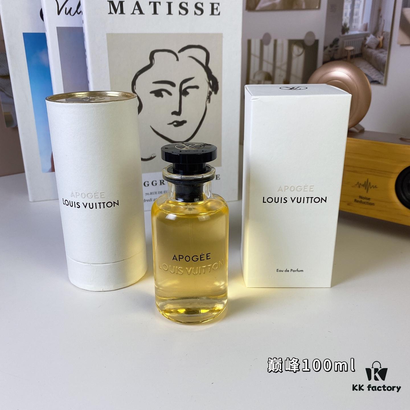 Louis Vuitton Apogée 100ml