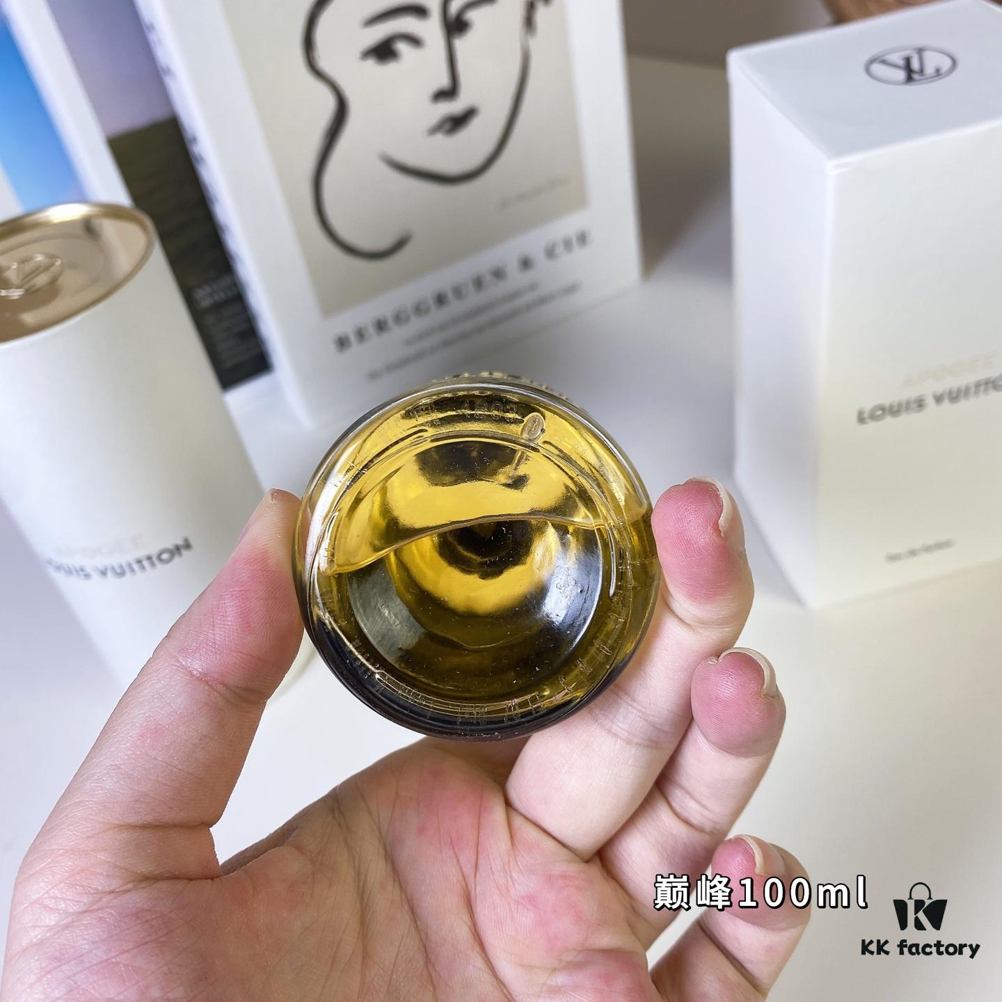 Louis Vuitton Apogée 100ml