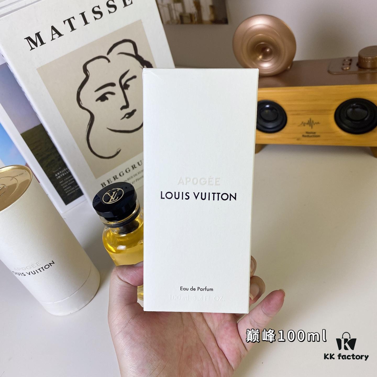 Louis Vuitton Apogée 100ml