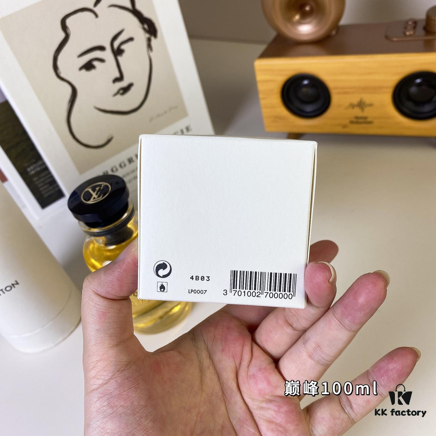 Louis Vuitton Apogée 100ml