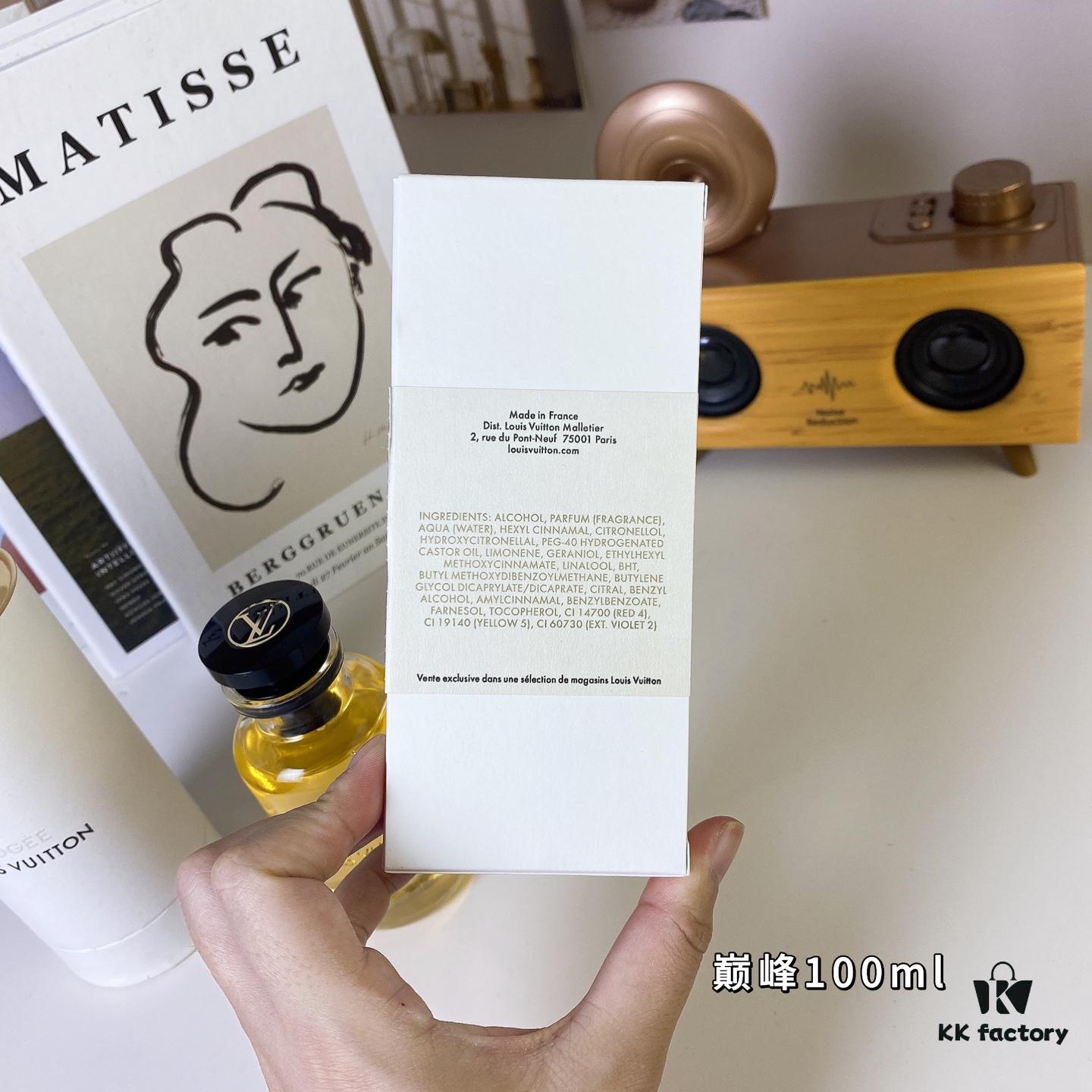 Louis Vuitton Apogée 100ml