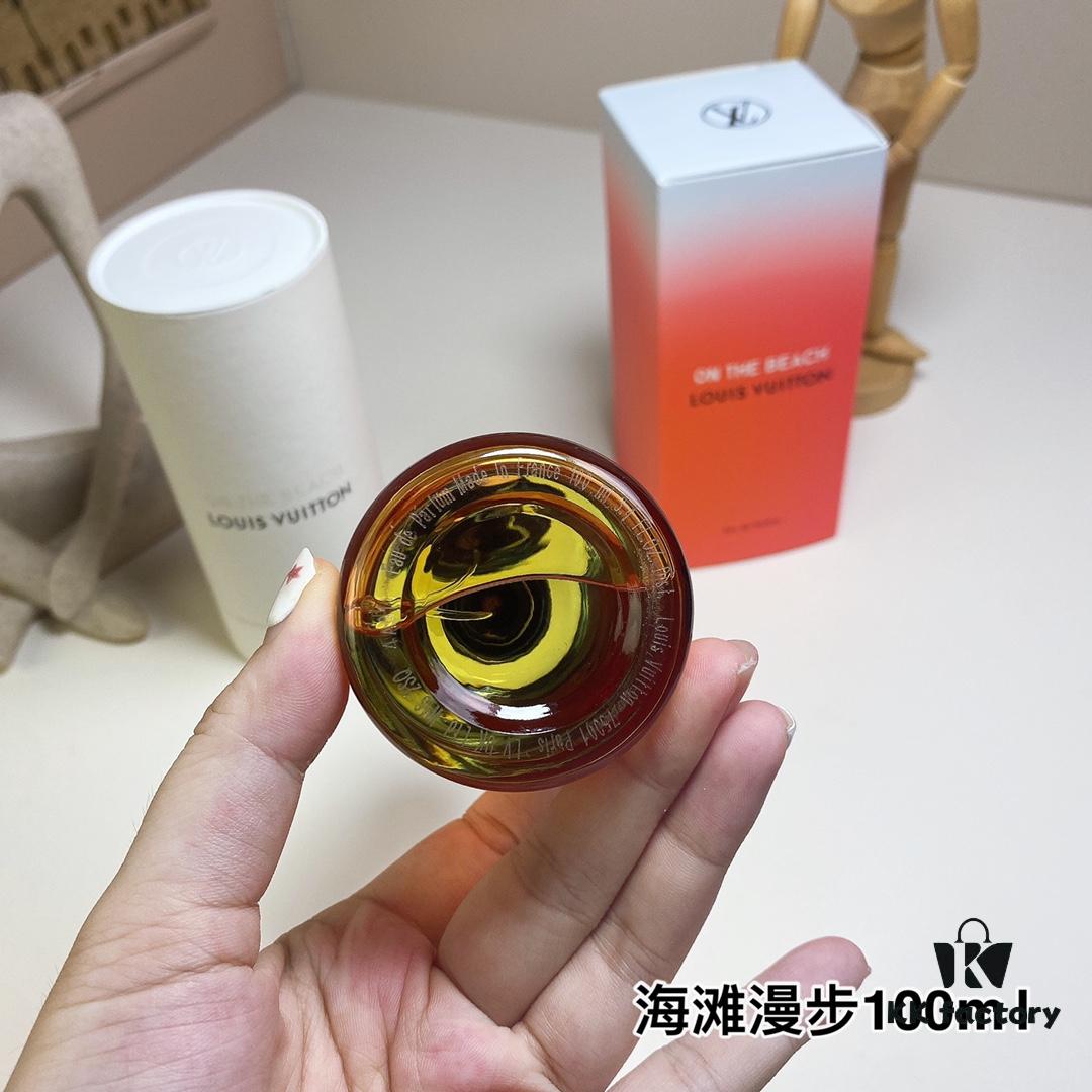 Free Shipping Louis Vuitton On The Beach 100ml