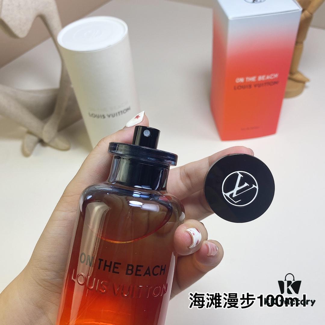 Free Shipping Louis Vuitton On The Beach 100ml