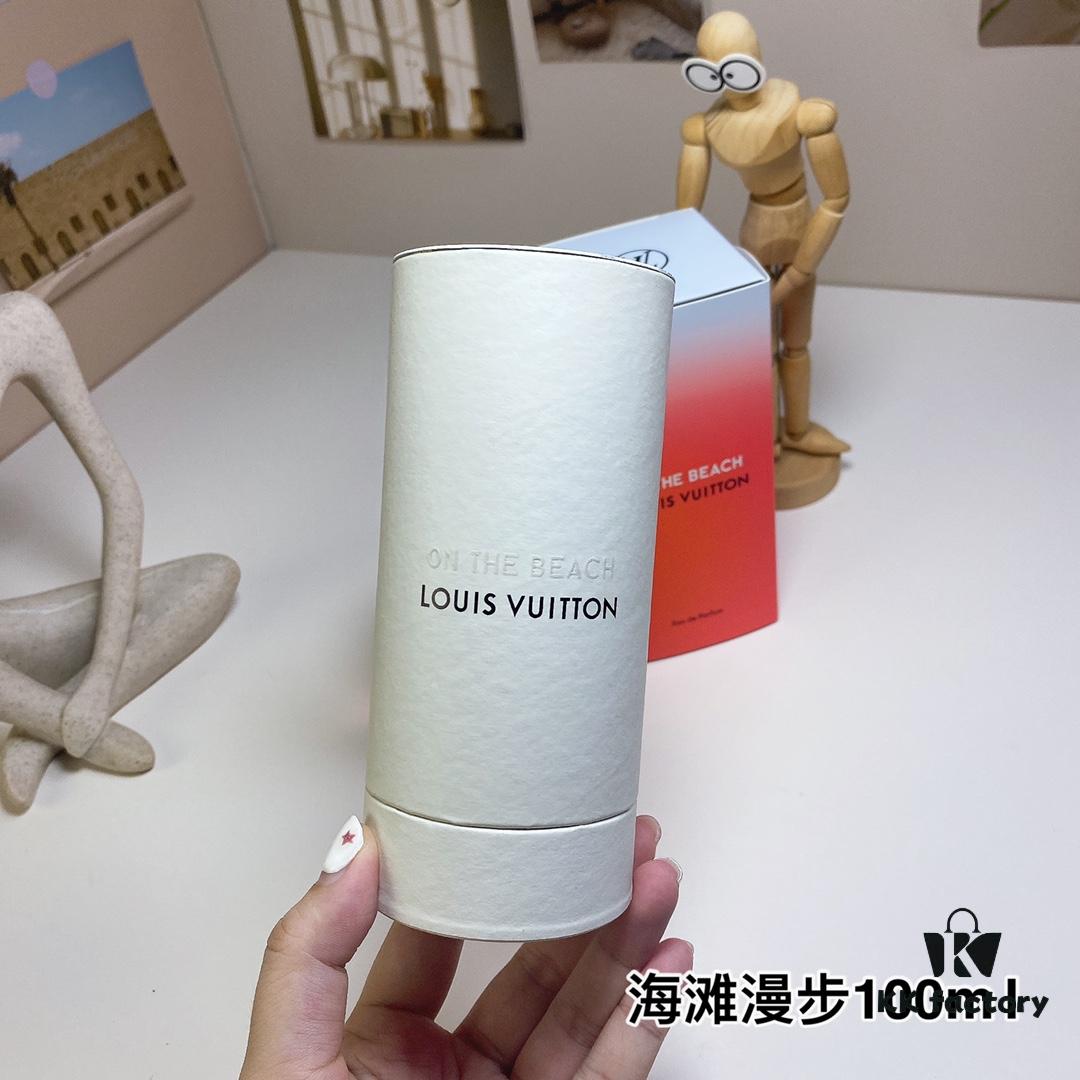 Free Shipping Louis Vuitton On The Beach 100ml