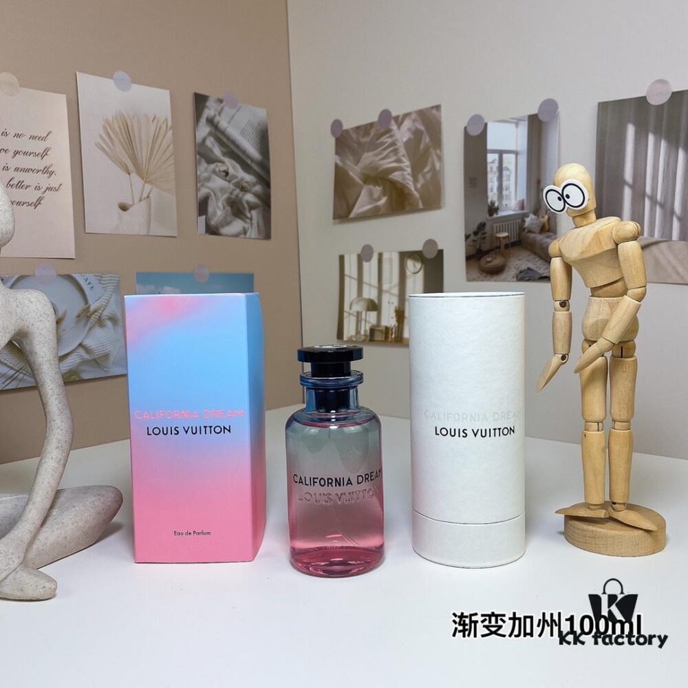Free Shipping Louis Vuitton California Dream Gradient 100ml