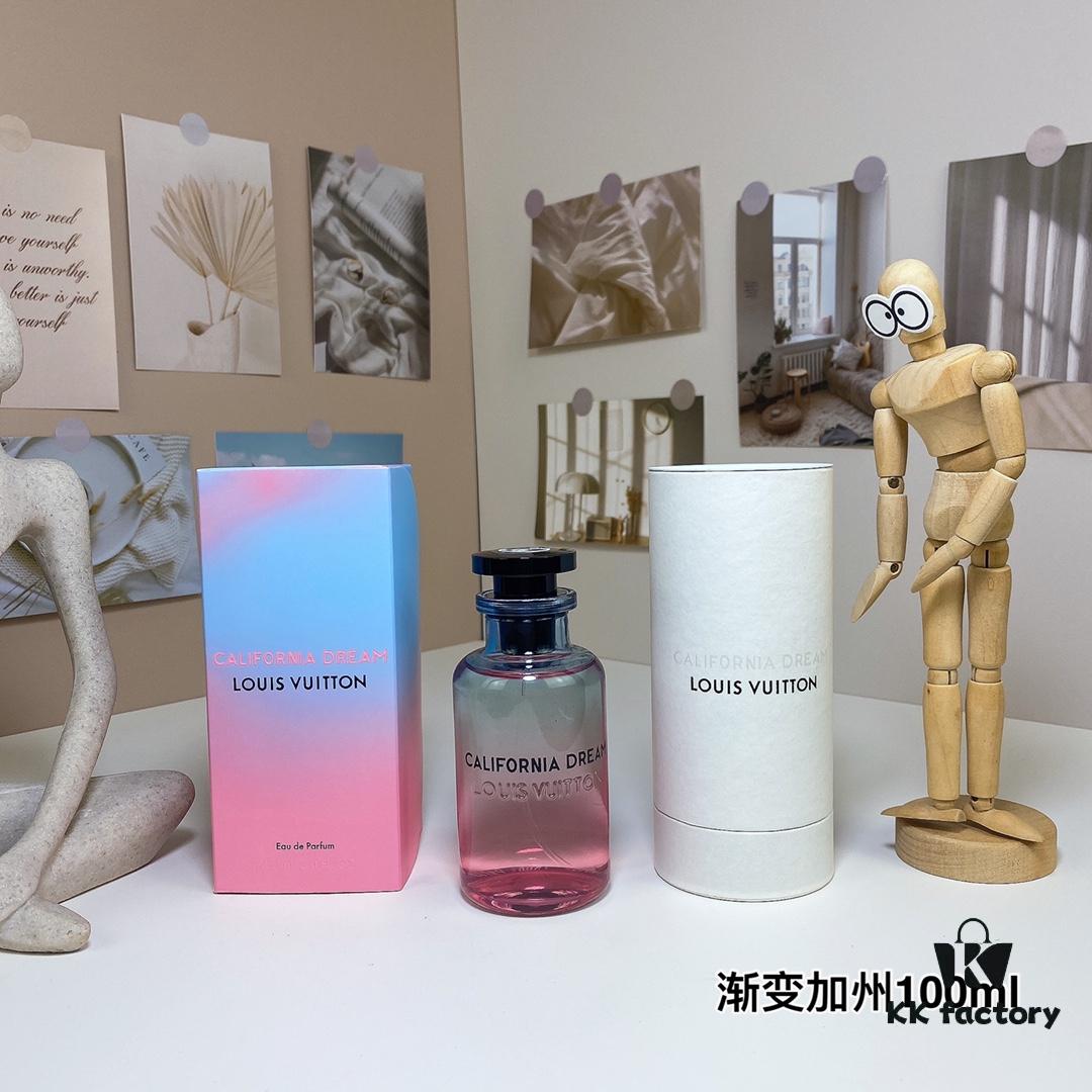 Free Shipping Louis Vuitton California Dream Gradient 100ml