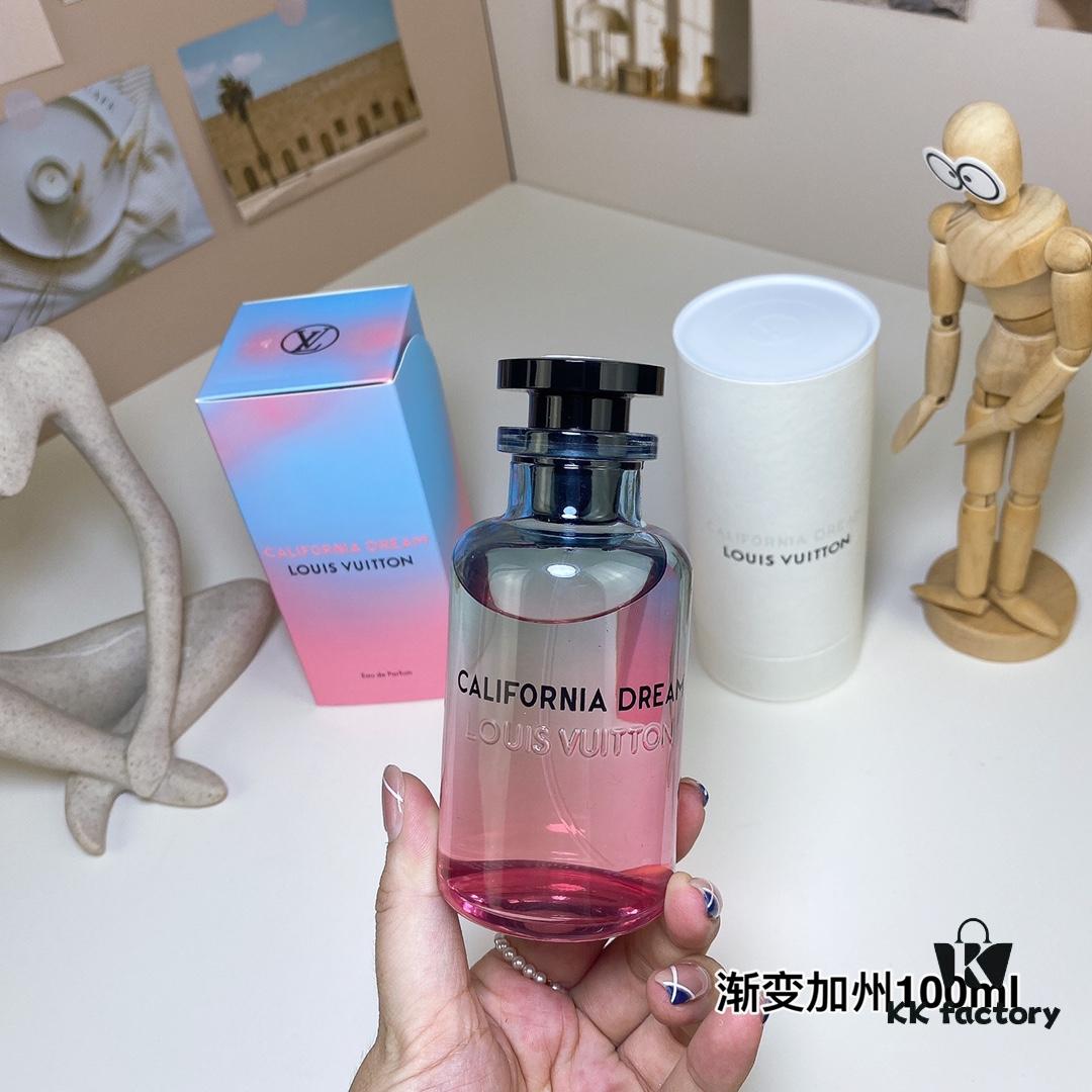 Free Shipping Louis Vuitton California Dream Gradient 100ml