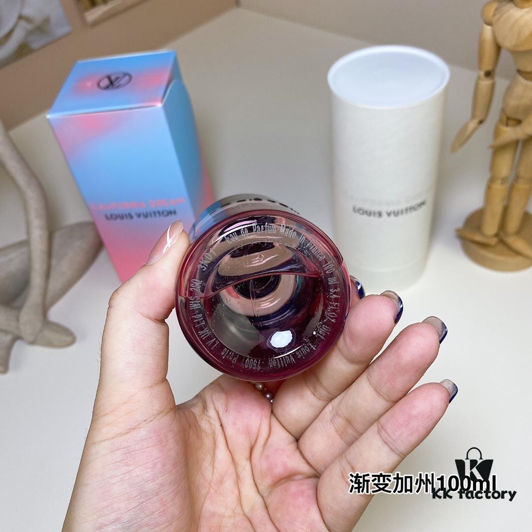 Free Shipping Louis Vuitton California Dream Gradient 100ml
