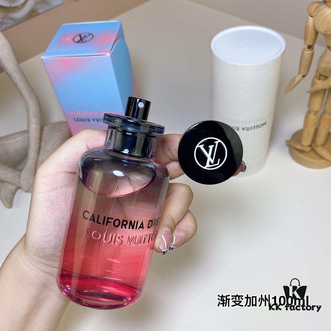 Free Shipping Louis Vuitton California Dream Gradient 100ml