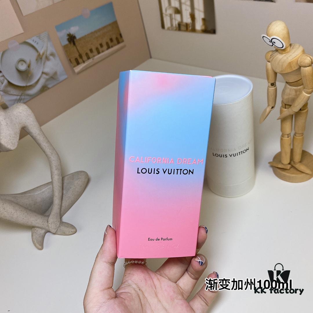 Free Shipping Louis Vuitton California Dream Gradient 100ml