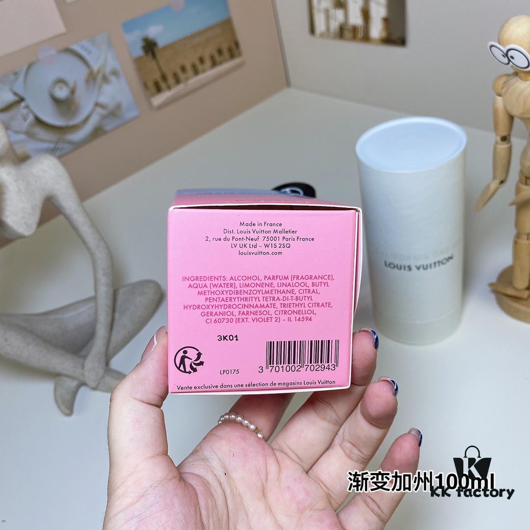 Free Shipping Louis Vuitton California Dream Gradient 100ml