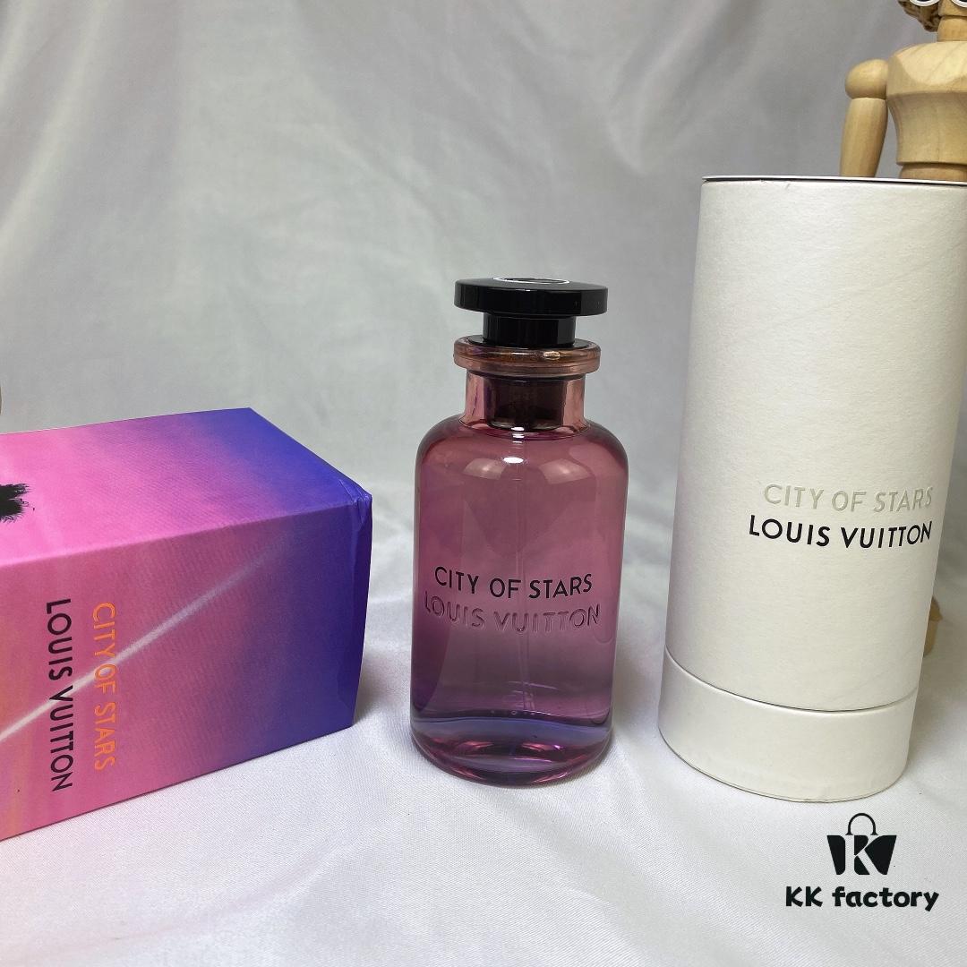 Louis Vuitton City of Stars Eau de Parfum 2022 100ml Unisex Fragrance