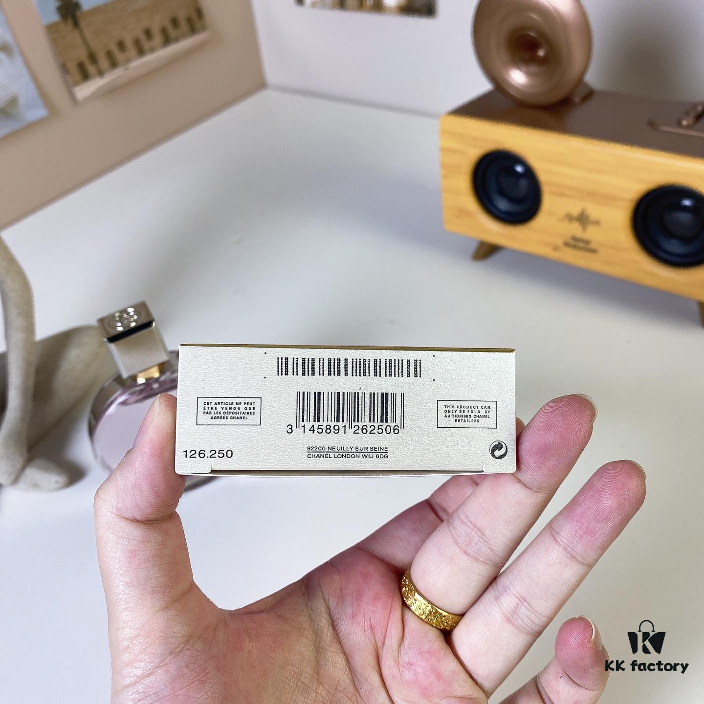 Chanel Chance Eau Tendre Perfume 50ml