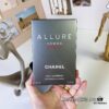 Chanel Allure Homme Sport Extreme 100ml