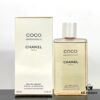 Chanel Coco Shower Gel 200ml and Chanel Coco Body Lotion 200ml