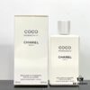 Chanel Coco Shower Gel 200ml and Chanel Coco Body Lotion 200ml