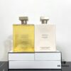Chanel Gabrielle Shower Fragrance Two-Piece Set! Includes: Body Lotion 200ml, Shower Gel 200ml