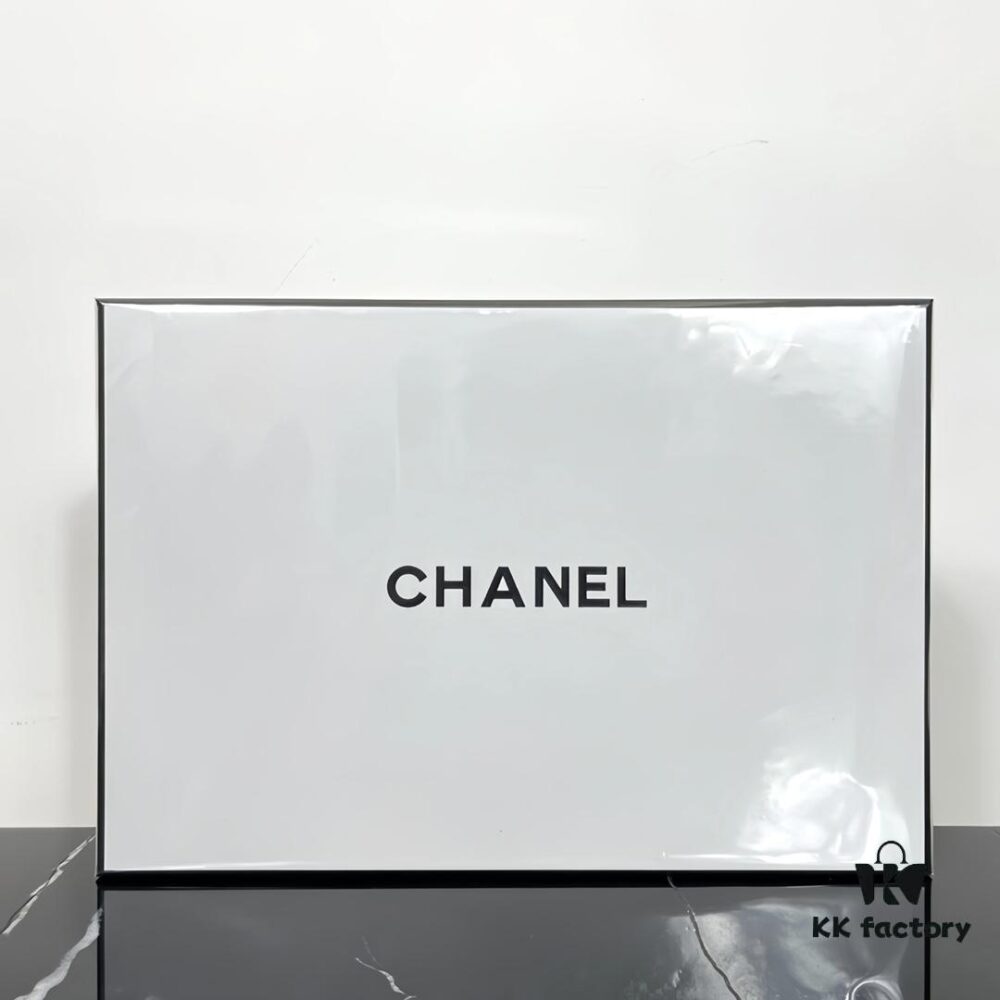 Chanel Coco Full Body Fragrance Set (Classic Edition) - 3-Piece Set with Gift Bag