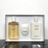 Chanel Coco Full Body Fragrance Set (Classic Edition) - 3-Piece Set with Gift Bag