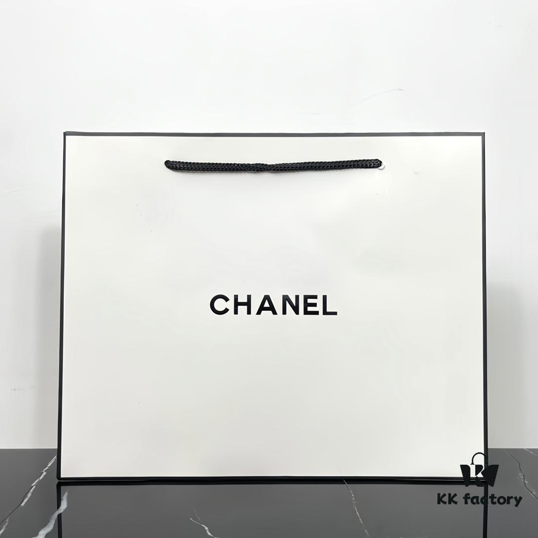 Chanel Coco Full Body Fragrance Set (Classic Edition) - 3-Piece Set with Gift Bag