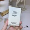 Free Shipping Chanel Mode Coco Hair Fragrance Spray, 35ml Elegant Matte Mini Bottle
