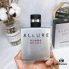 Chanel Allure Homme Sport Eau de Toilette for Men 100ml