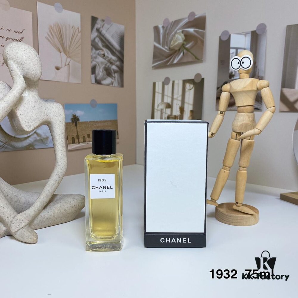 Free Shipping Chanel Les Exclusifs de Chanel 1932 75ml