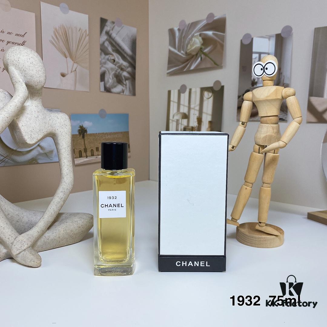 Free Shipping Chanel Les Exclusifs de Chanel 1932 75ml