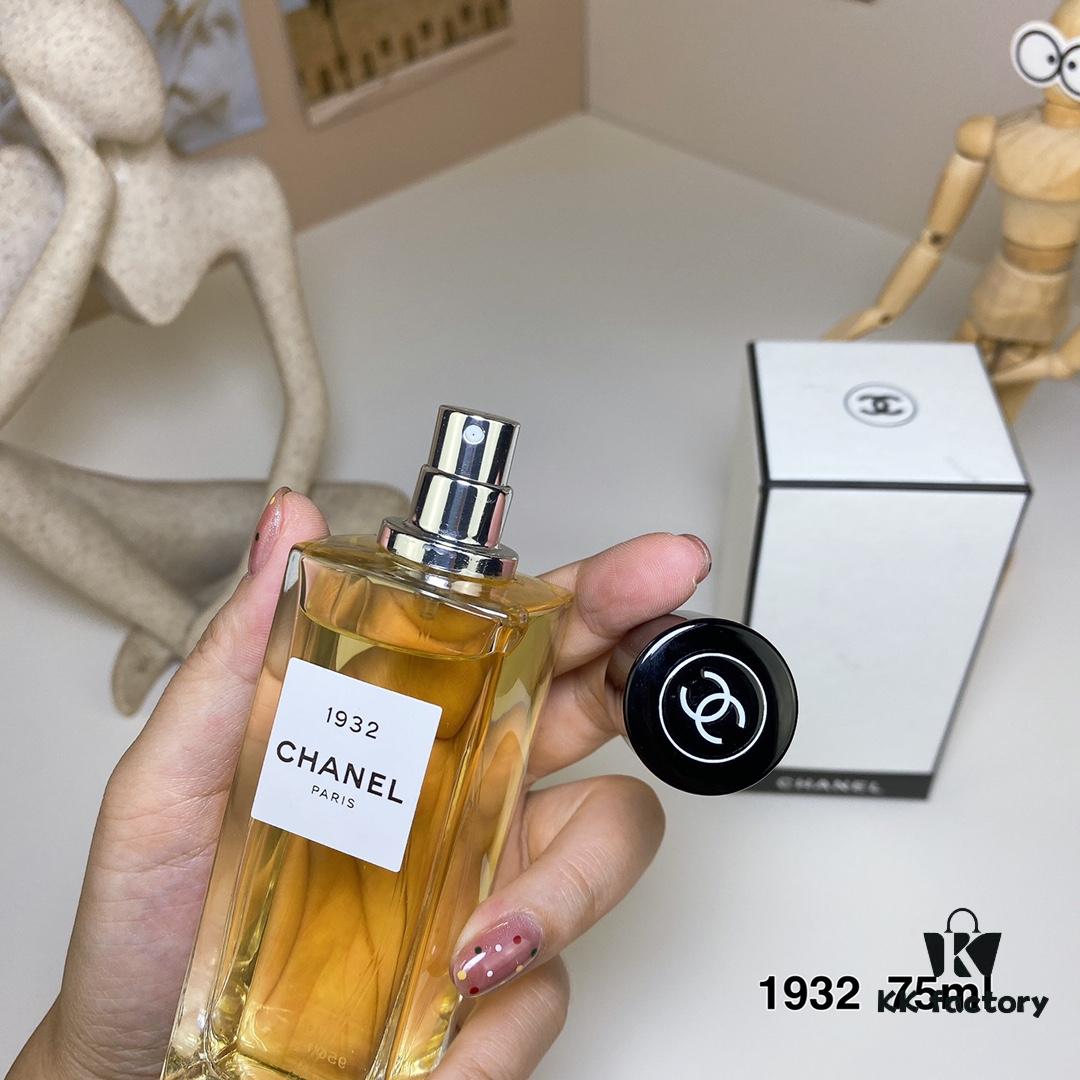Free Shipping Chanel Les Exclusifs de Chanel 1932 75ml