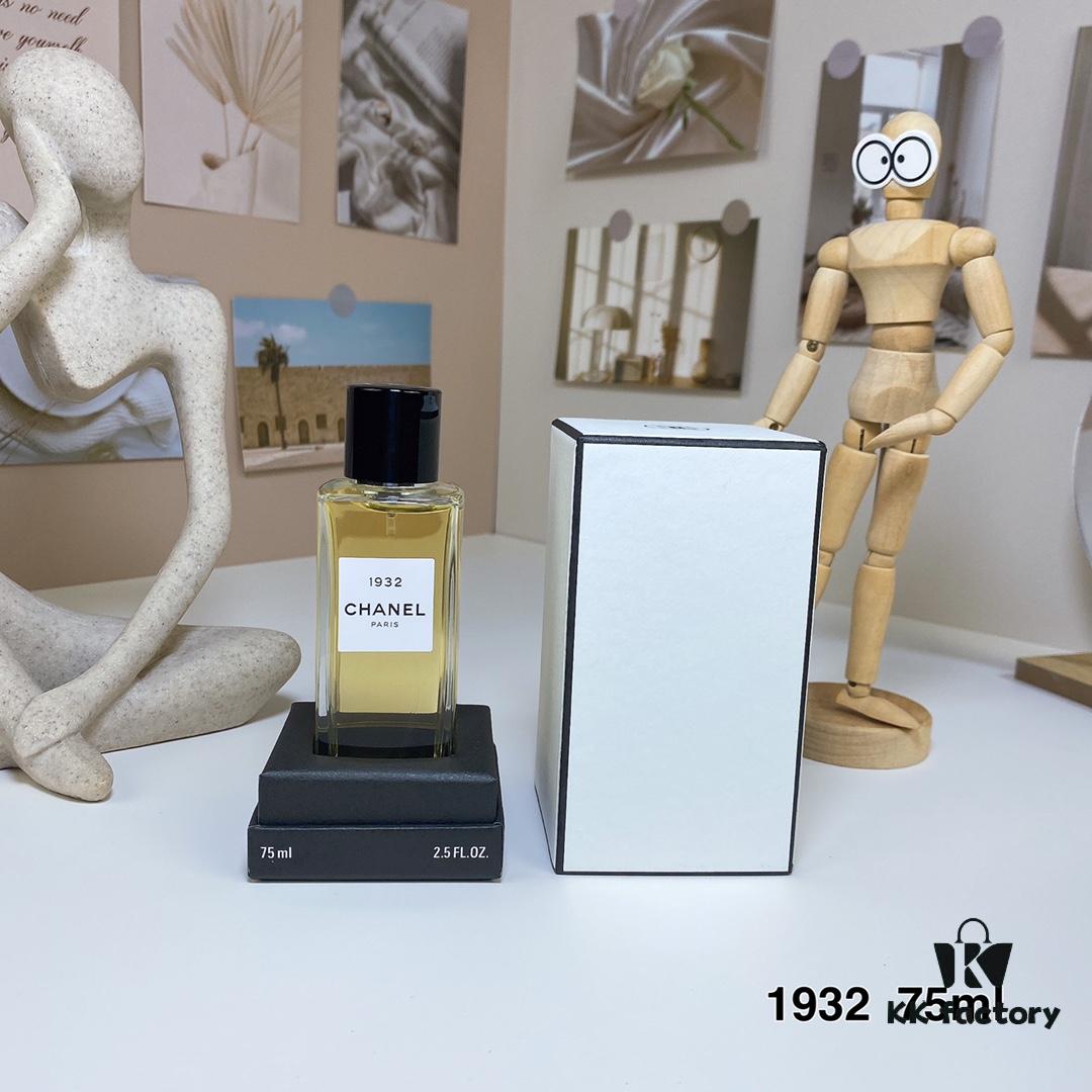 Free Shipping Chanel Les Exclusifs de Chanel 1932 75ml