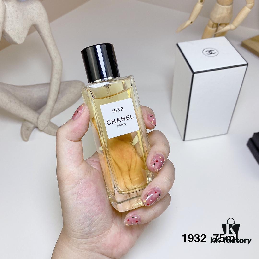 Free Shipping Chanel Les Exclusifs de Chanel 1932 75ml