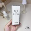 Free Shipping Chanel No. 5 White Body Lotion 100ml
