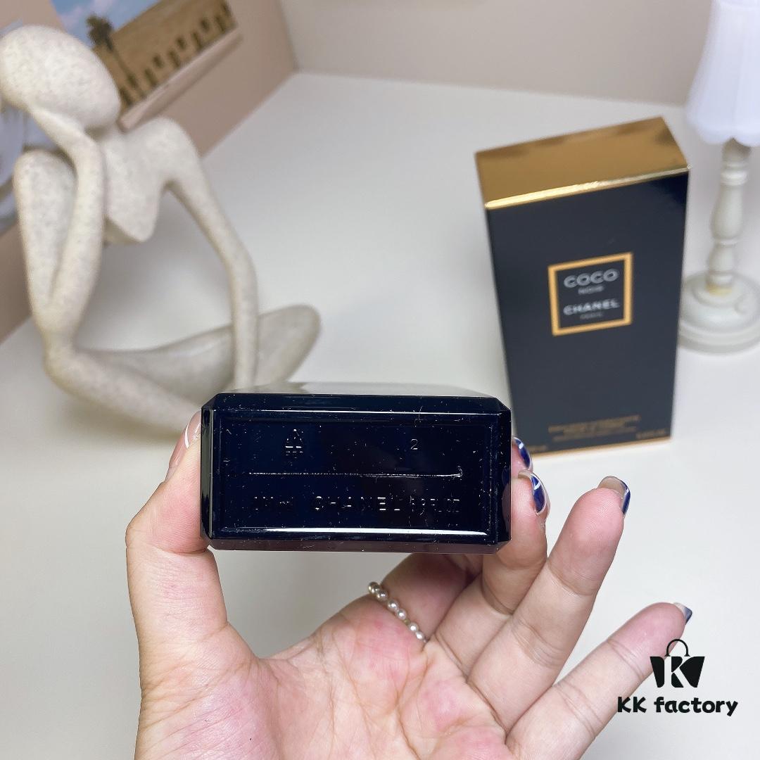 Free Shipping Chanel Noir Coco Body Lotion 200ml