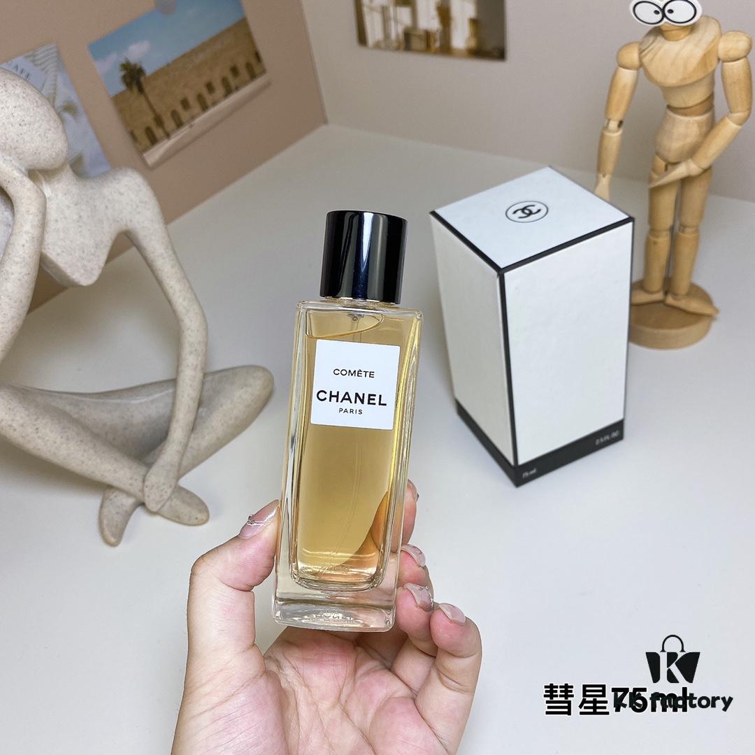 Free Shipping Comet 75ml Chanel Les Exclusifs de Chanel Comete, 2024